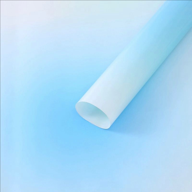 فیلم بسته بندی گل ضد آب فیلم مات آب نبات MYHC-50