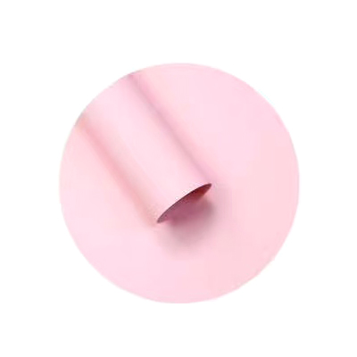 MYHC-68 Pearl Film 8 Silk 45×50cm (±2cm) کاغذ بسته بندی گل تک رنگ