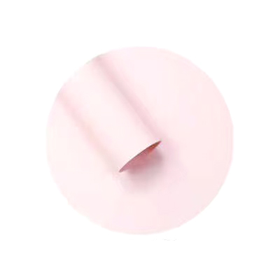 MYHC-68 Pearl Film 8 Silk 45×50cm (±2cm) کاغذ بسته بندی گل تک رنگ