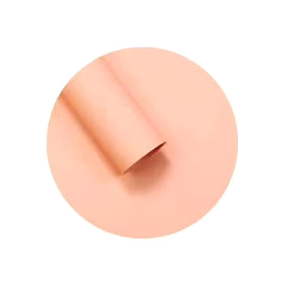 MYHC-68 Pearl Film 8 Silk 45×50cm (±2cm) کاغذ بسته بندی گل تک رنگ