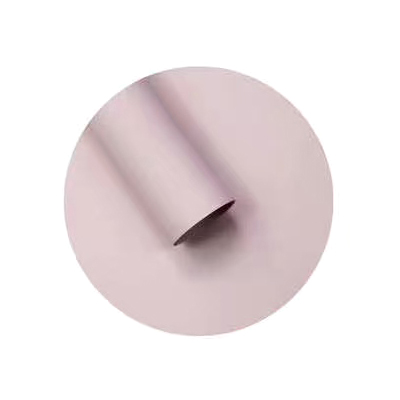 MYHC-68 Pearl Film 8 Silk 45×50cm (±2cm) کاغذ بسته بندی گل تک رنگ