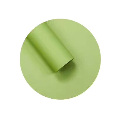 MYHC-68 Pearl Film 8 Silk 45×50cm (±2cm) کاغذ بسته بندی گل تک رنگ