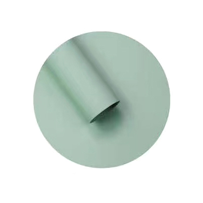 MYHC-68 Pearl Film 8 Silk 45×50cm (±2cm) کاغذ بسته بندی گل تک رنگ