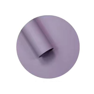 MYHC-68 Pearl Film 8 Silk 45×50cm (±2cm) کاغذ بسته بندی گل تک رنگ