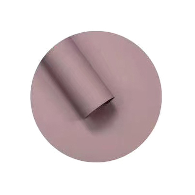 MYHC-68 Pearl Film 8 Silk 45×50cm (±2cm) کاغذ بسته بندی گل تک رنگ