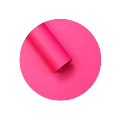 MYHC-68 Pearl Film 8 Silk 45×50cm (±2cm) کاغذ بسته بندی گل تک رنگ