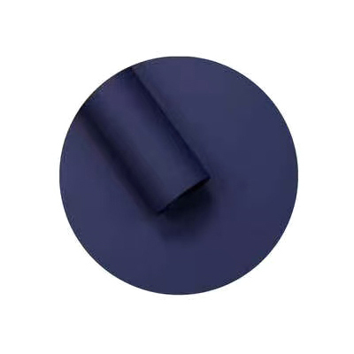 MYHC-68 Pearl Film 8 Silk 45×50cm (±2cm) کاغذ بسته بندی گل تک رنگ
