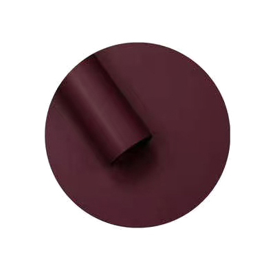 MYHC-68 Pearl Film 8 Silk 45×50cm (±2cm) کاغذ بسته بندی گل تک رنگ