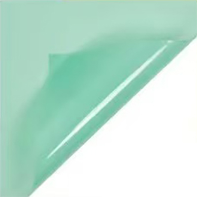 MYHC-74 ژله فیلم OPP4.7 کاغذ بسته بندی گل شفاف ابریشم