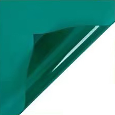 MYHC-74 ژله فیلم OPP4.7 کاغذ بسته بندی گل شفاف ابریشم