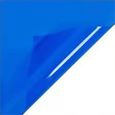 MYHC-74 ژله فیلم OPP4.7 کاغذ بسته بندی گل شفاف ابریشم