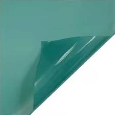 MYHC-74 ژله فیلم OPP4.7 کاغذ بسته بندی گل شفاف ابریشم
