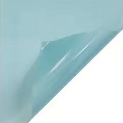 MYHC-74 ژله فیلم OPP4.7 کاغذ بسته بندی گل شفاف ابریشم