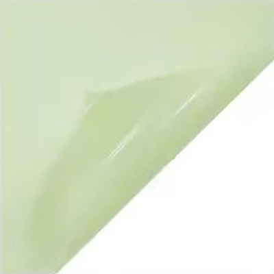 MYHC-74 ژله فیلم OPP4.7 کاغذ بسته بندی گل شفاف ابریشم