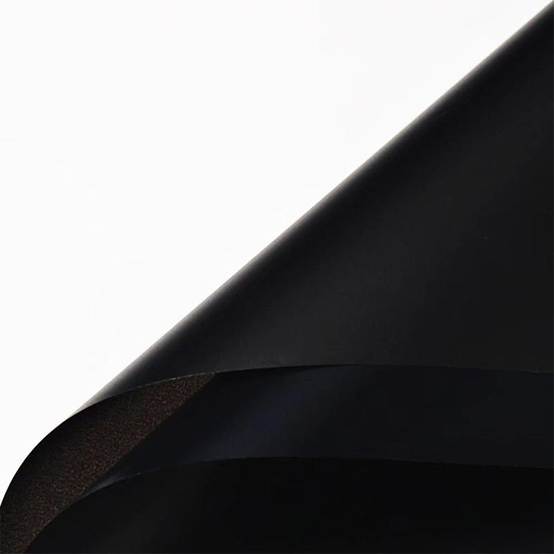 کاغذ بسته بندی گل شفاف یک رنگ مات