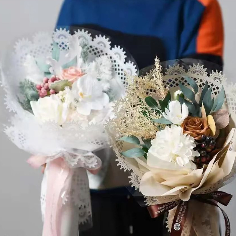 کاغذ توری ضخیم شده پلاستیکی ضد آب